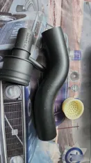 Ремкомплект маслоуловителя Volvo 240