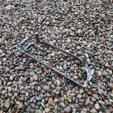 Рамка приборки внутреняя Volvo 940