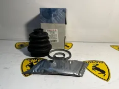 Пыльник ШРУСа