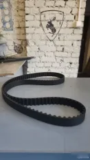 Ремень ГРМ Volvo 240