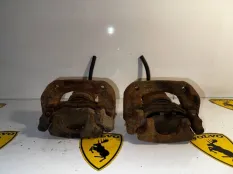 Комплект задних суппортов задний Volvo 960 СЕДАН -