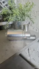 Регулятор холостого хода Volvo 240