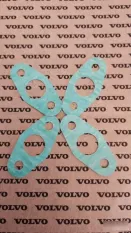 Прокладка слива масла Volvo