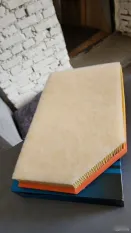 Воздушный фильтр Volvo XC70