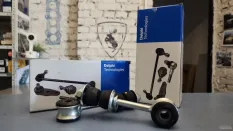 Тяга стабилизатора Volvo 740