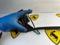 Концевик крышки багажника задний левый 2007-2016