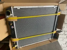 Радиатор основной Volvo 240