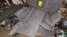 Комплект мягкой обшивки багажника Volvo 940