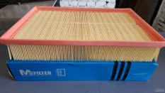 Воздушный фильтр Volvo S60