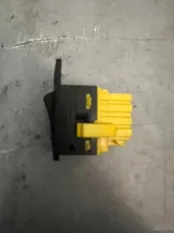 Кнопка ПТФ поздняя Volvo 940