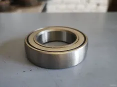 Подшипник привода правый