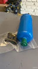 Насос основной Volvo 240