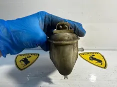 Бачок для тормозной жидкости Volvo 940 СЕДАН B234F