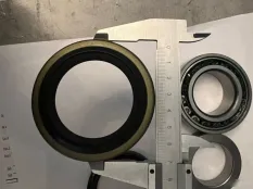 Подшипник полуоси Volvo