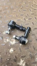 Наконечник рулевой Volvo 240