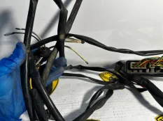 Автономный отопитель Volvo S90 СЕДАН B6304S 1997