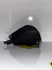 Накладка в салоне правая Volvo 940 СЕДАН B234F