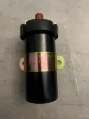 Катушка Volvo 240