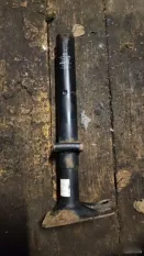 Амортизатор бампера передний левый Volvo 940