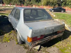Запчасти Volvo 340