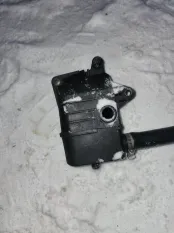 Маслоуловитель Volvo S90 СЕДАН B6304S 1997