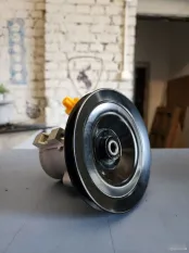 Насос ГУР Volvo