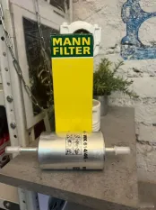 Топливный фильтр