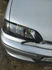 Дворники LADA 2114