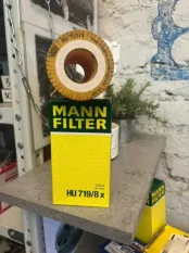 Масляный фильтр Ford