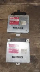 ЭБУ Volvo 440 TURBO