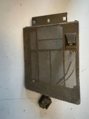 Сетка динамика передняя правая Volvo S90 СЕДАН