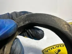 Нижняя прокладка пружины Volvo 940 СЕДАН B234F