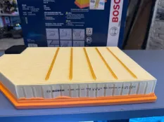 Воздушный фильтр