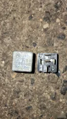 Многофункциональное реле BMW