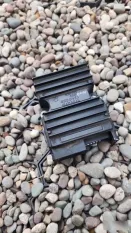 Мозг Volvo 740 B230ET