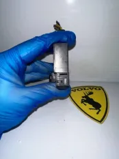 Кнопка включения кондиционера Volvo 850 УНИВЕРСАЛ