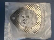 Прокладка приемной трубы