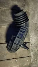 Патрубок турбины Volvo 740 B204FT