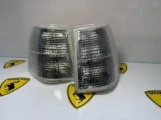 Поворотник белый белорыжий Volvo 940 960 нов.