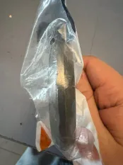 Прокладка приёмной трубы Volvo 240 740 760 940 960