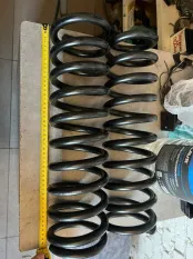 Пружина подвески