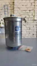 Топливный фильтр Volvo