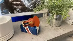 Бегунок Volvo 740