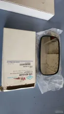 Зеркальный элемент правый Volvo S40