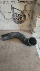 Патрубок интеркуллера Volvo XC90 2.5