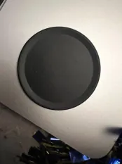 Крышка шкива