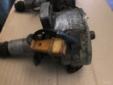 Трамблер Volvo 240