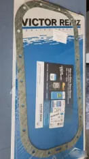 Прокладка поддона Volvo