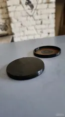 Заглушка распредвала Volvo