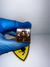 Реле указателя поворота Volvo 940 СЕДАН B230GK